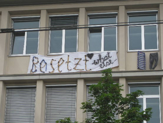 besetzt what else zürigraffiti züri squats