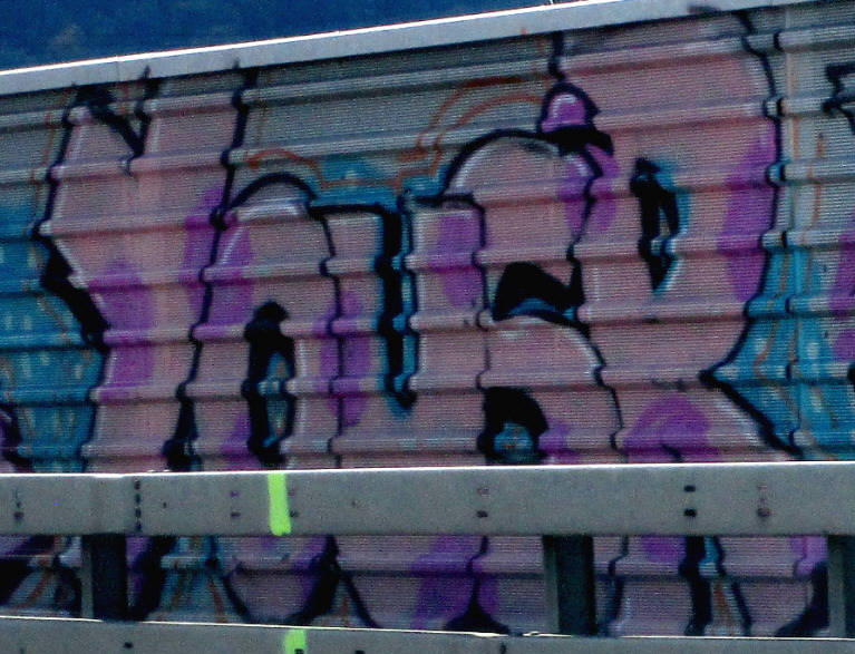 USER graffiti zuerich
