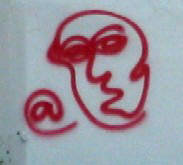ART graffiti zrich