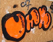 UMK graffiti zrich