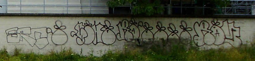SAK graffiti zrich RAY graffiti zrich